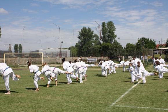 2012 Tűzmadár évzáró-díjkiosztó